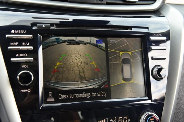 Used 2023 Nissan Murano SL w/ Cargo Package AWD/4WD image 14
