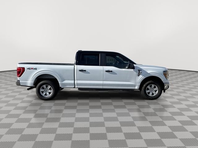 Used 2023 Ford F150 XLT image 10