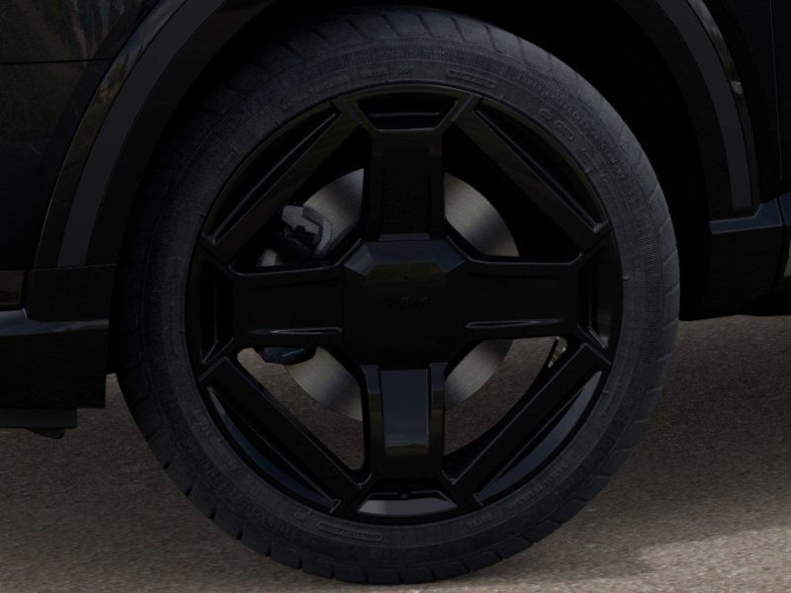 New 2027 Kia Telluride EX X-Line image 12