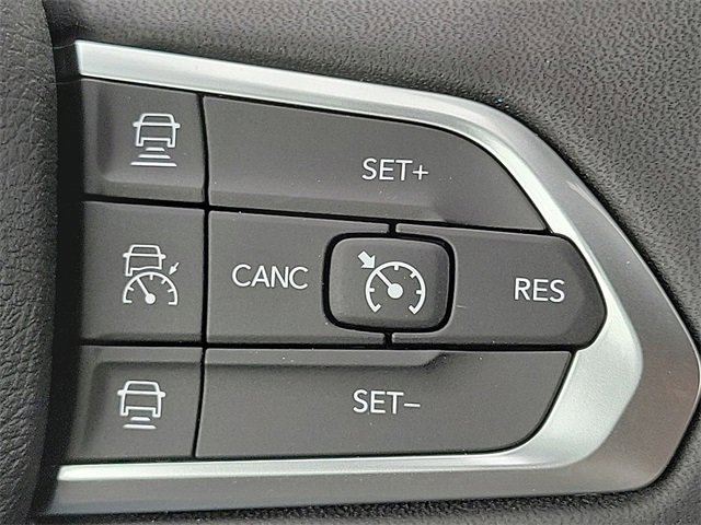 New 2026 Jeep Compass Latitude w/ Quick Order Package 29K image 17