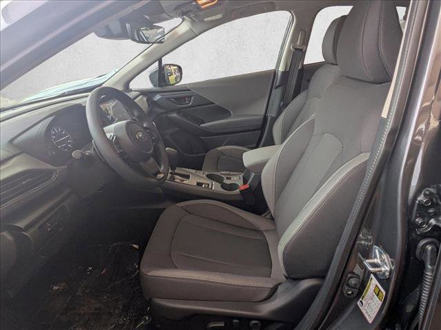 New 2026 Subaru Crosstrek 2.5i Premium image 9