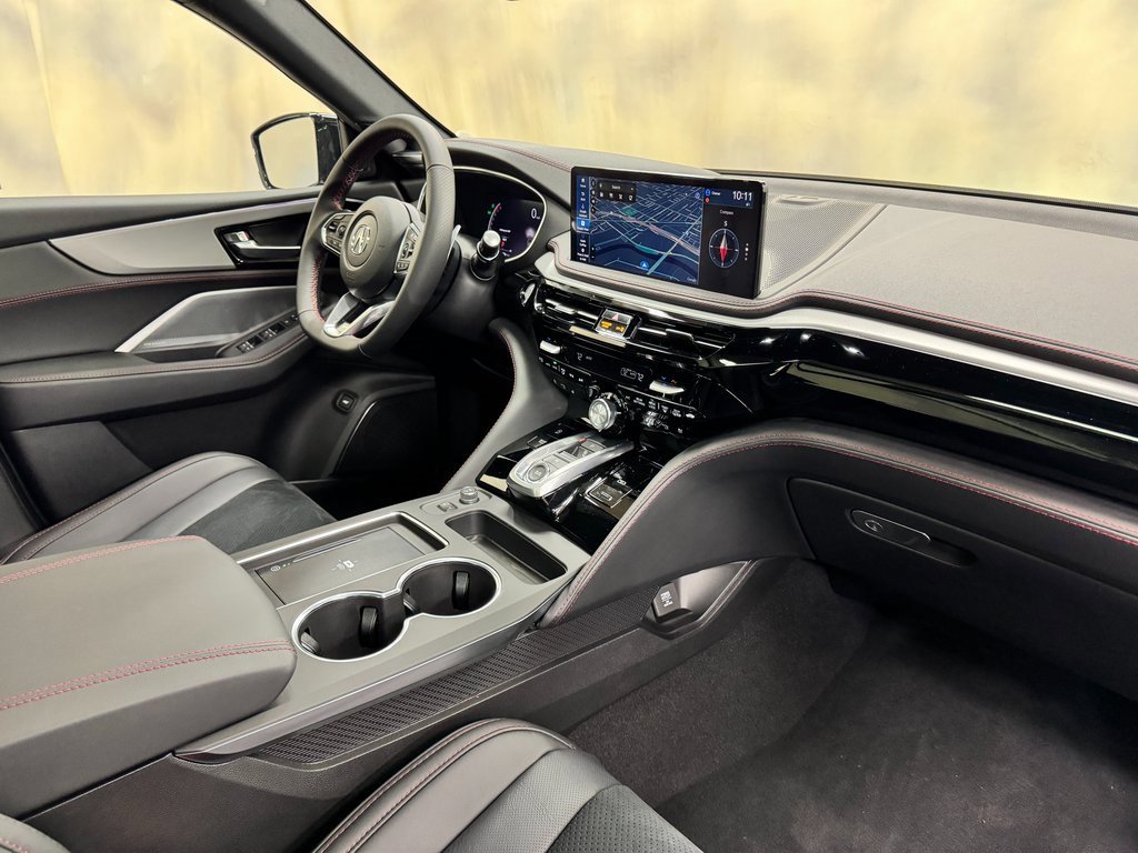 New 2026 Acura MDX A-Spec image 26