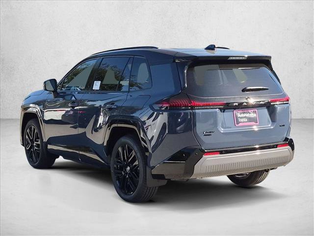 New 2026 Toyota RAV4 XSE w/ Panoramic Sun Roof Package AWD/4WD image 9