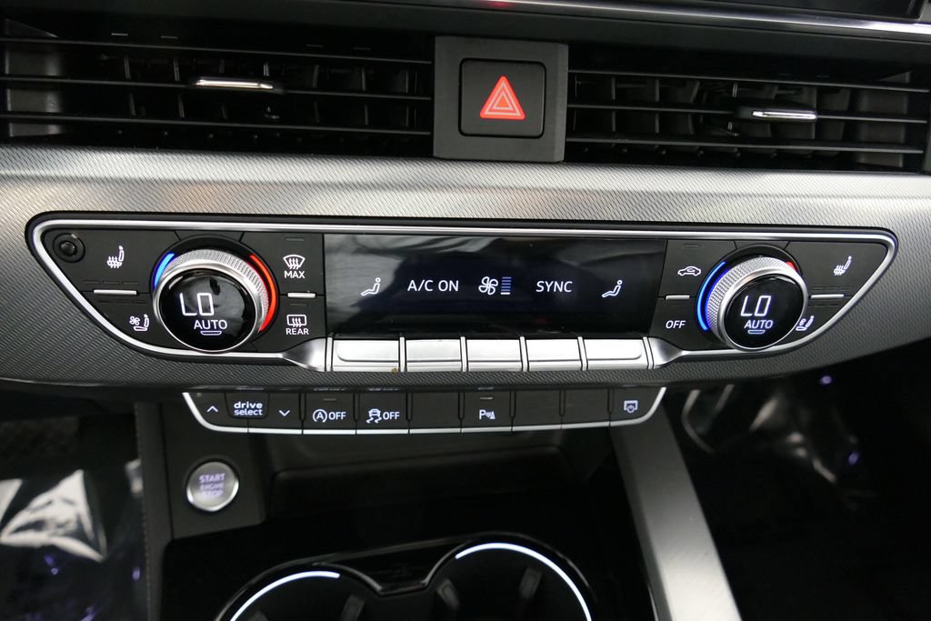 Used 2024 Audi A5 2.0T Premium Plus w/ Premium Plus AWD/4WD image 23