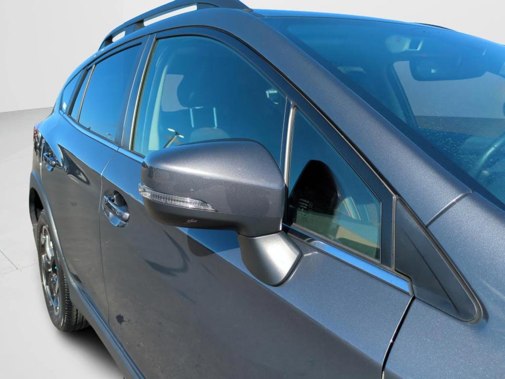 Used 2021 Subaru Crosstrek 2.5i Limited w/ Moonroof Package 2 image 11