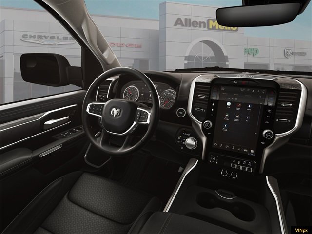 New 2026 RAM 1500 Laramie image 15