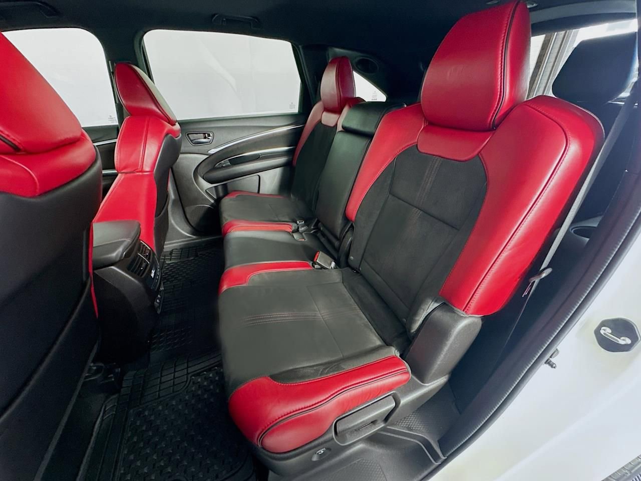 Used 2019 Acura MDX A-Spec AWD/4WD image 41