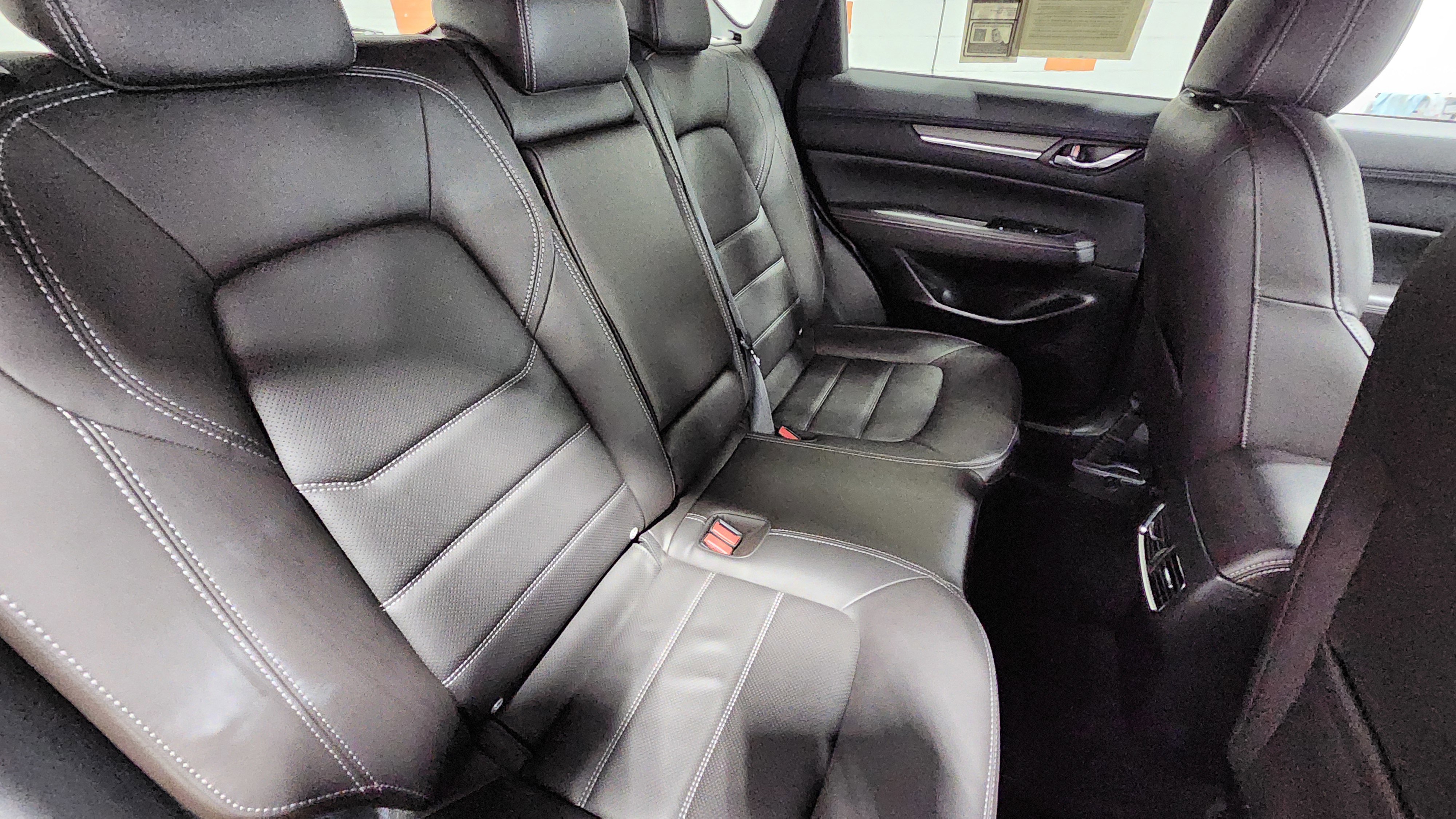 Used 2024 MAZDA CX-5 Signature image 22