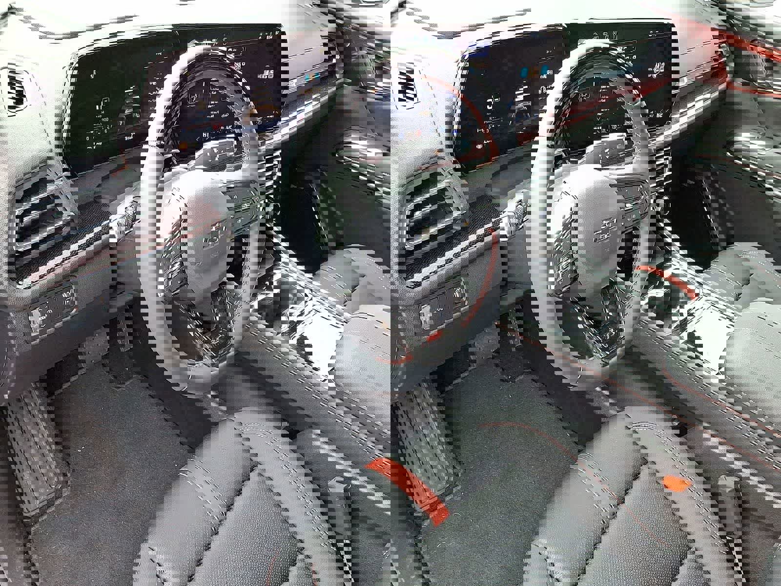 Used 2026 Chevrolet Traverse RS image 16