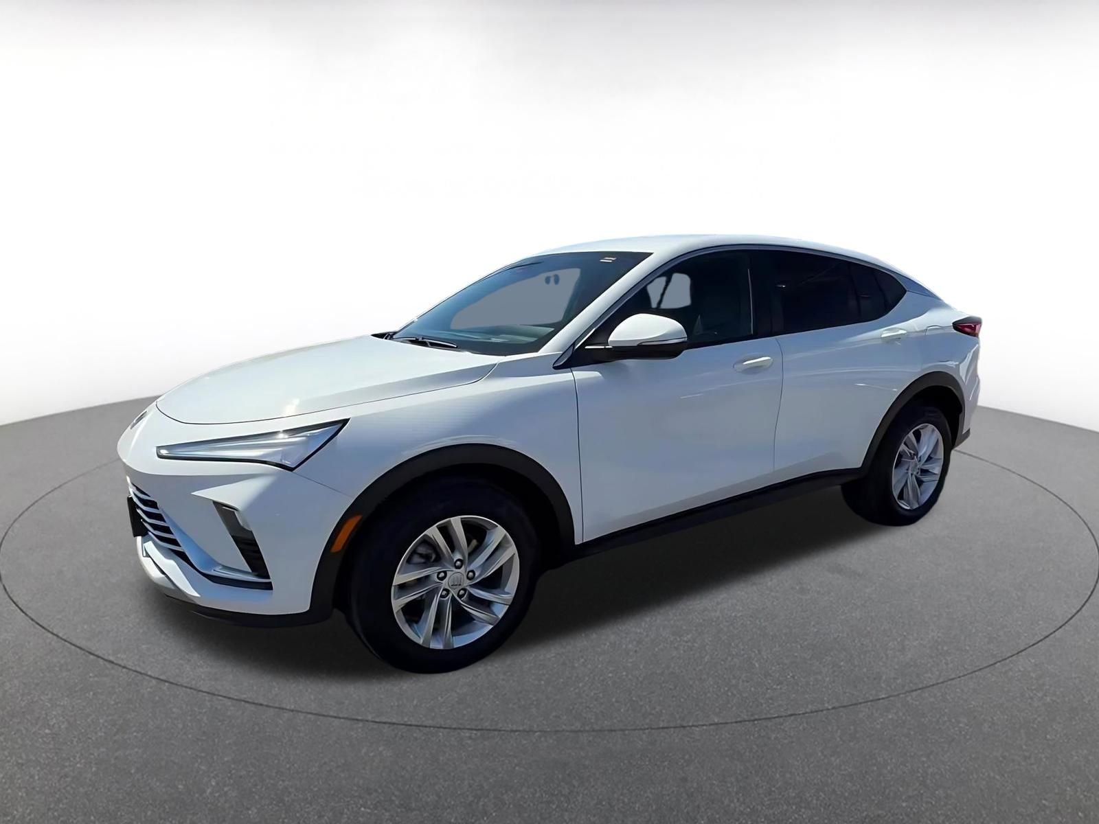 Used 2025 Buick Envista Preferred image 8