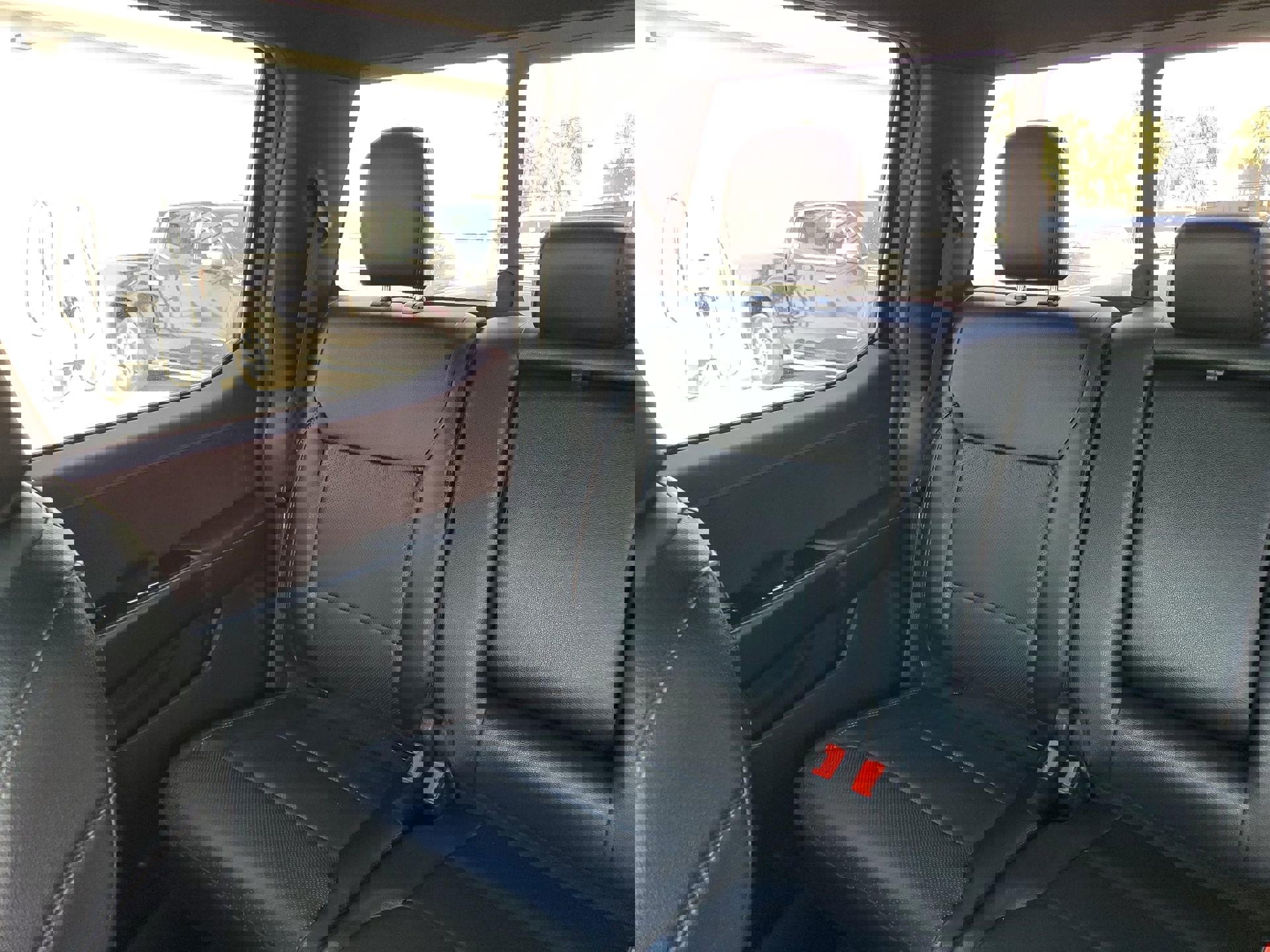 Used 2022 Ford F150 Lariat w/ Equipment Group 502A High image 53