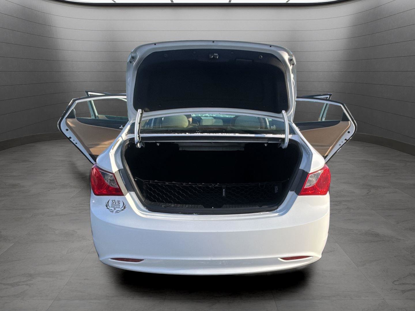 Used 2013 Hyundai Sonata GLS image 27