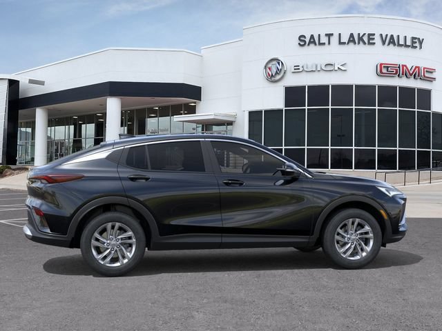 New 2026 Buick Envista Preferred w/ Convenience I Package FWD image 6