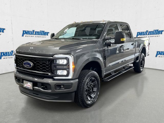 New 2026 Ford F250 XL w/ STX Appearance Package AWD/4WD image 1