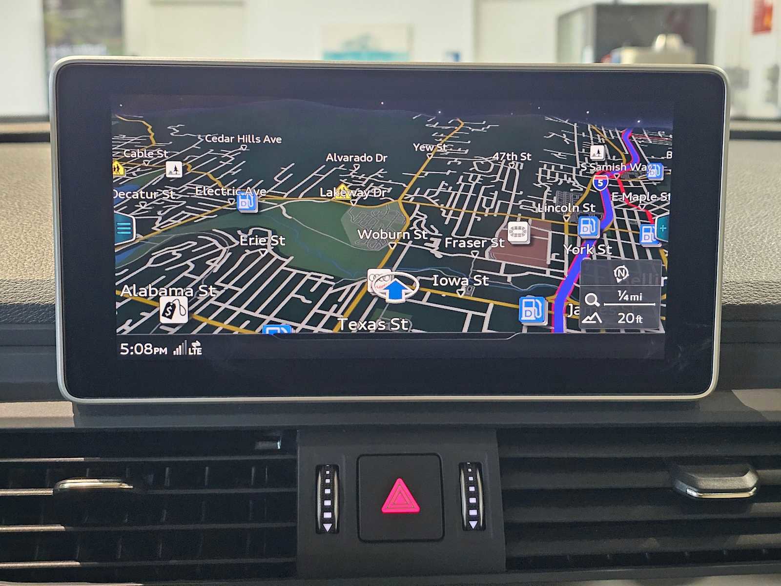 Used 2018 Audi Q5 2.0T Premium Plus w/ Premium Plus Package AWD/4WD image 31