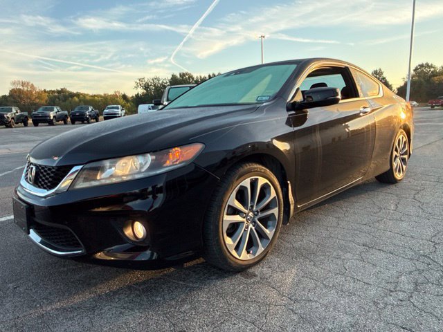 Used 2014 Honda Accord EX-L image 5