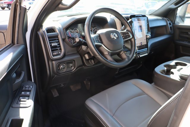Used 2025 RAM 2500 Tradesman image 13