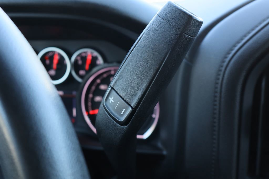 Certified 2022 Chevrolet Silverado 2500 LT image 18