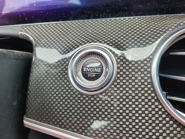 Used 2017 Mercedes-Benz E 43 AMG 4MATIC Sedan image 16