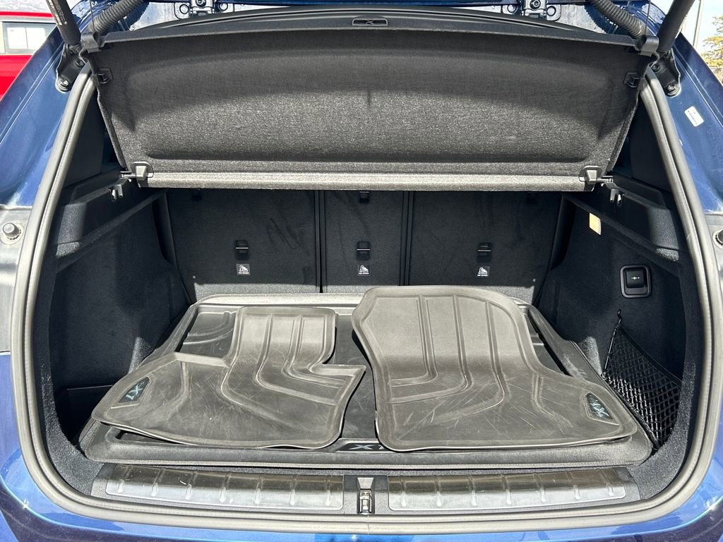 Used 2020 BMW X1 xDrive28i w/ Convenience Package image 5