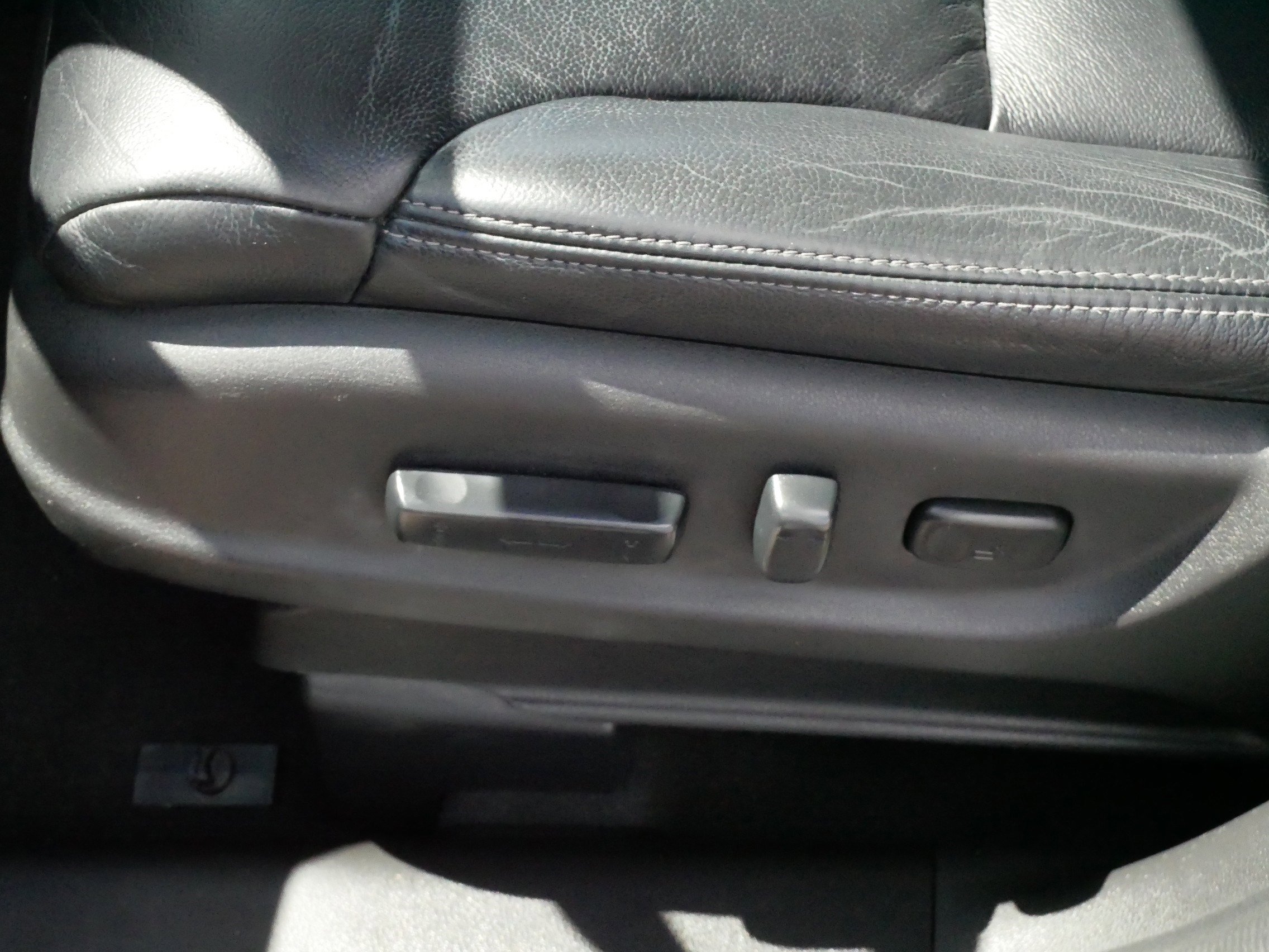 Used 2014 Honda CR-V EX-L image 20