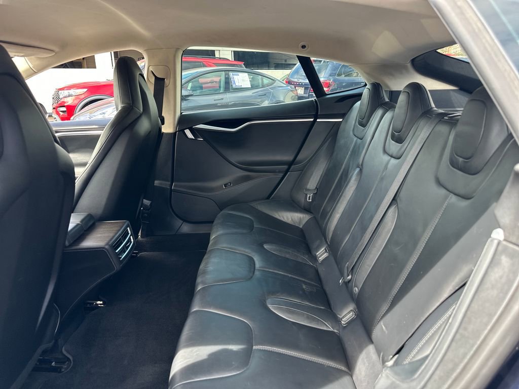 Used 2014 Tesla Model S 60 RWD image 14