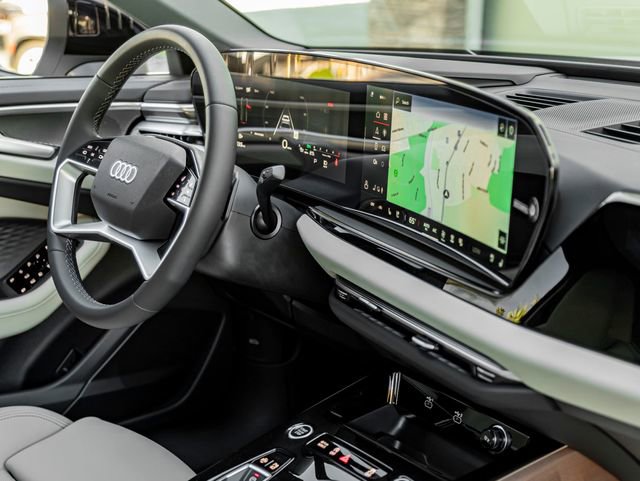 New 2026 Audi A6 Premium Plus AWD/4WD image 37