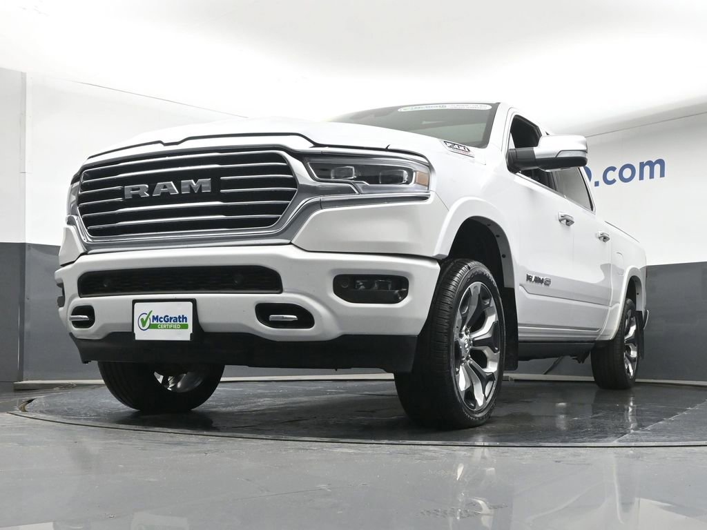 Used 2021 RAM 1500 Limited image 6