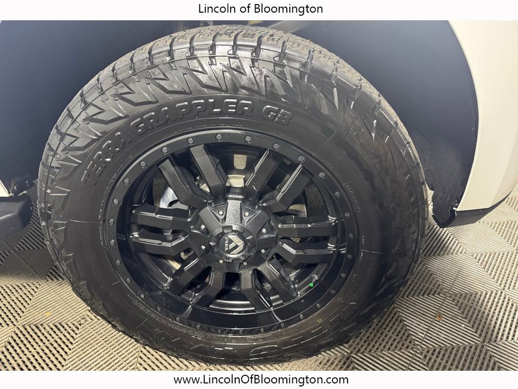Used 2023 Ford Expedition Timberline AWD/4WD image 15