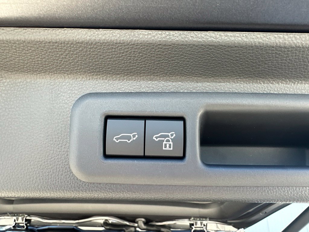 New 2026 Toyota Sequoia Limited AWD/4WD image 27