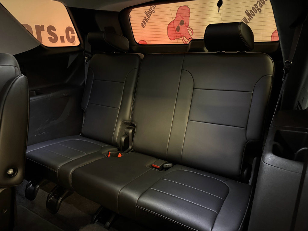 Used 2019 Chevrolet Traverse LT image 22