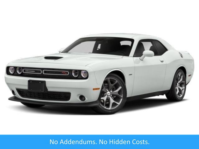 Used 2020 Dodge Challenger R/T w/ Plus Package image 1
