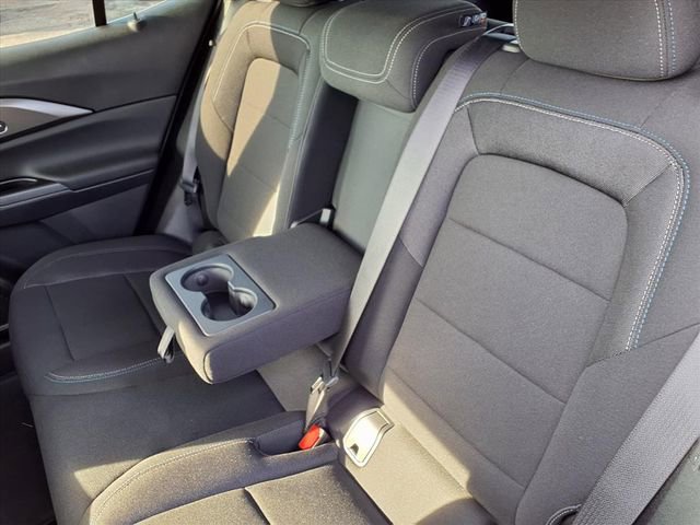 New 2026 Chevrolet Equinox EV LT w/ Comfort Package AWD/4WD image 31
