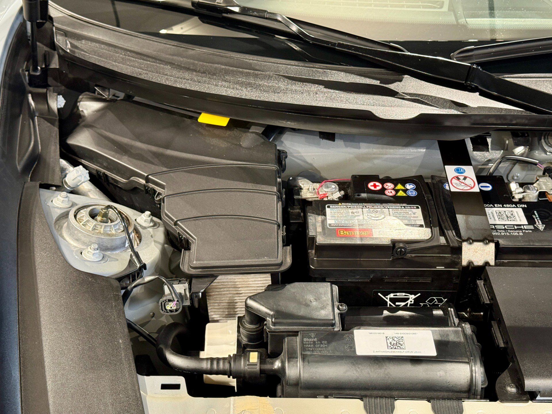 Used 2025 Porsche 718 Cayman S image 71