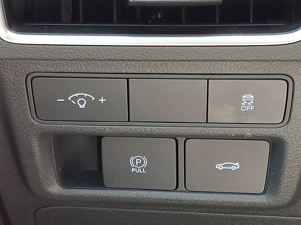 Used 2025 Hyundai Sonata SEL FWD image 22