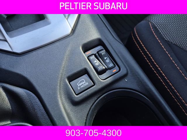 Used 2020 Subaru Crosstrek 2.0i Premium w/ Moonroof Package 2 image 40