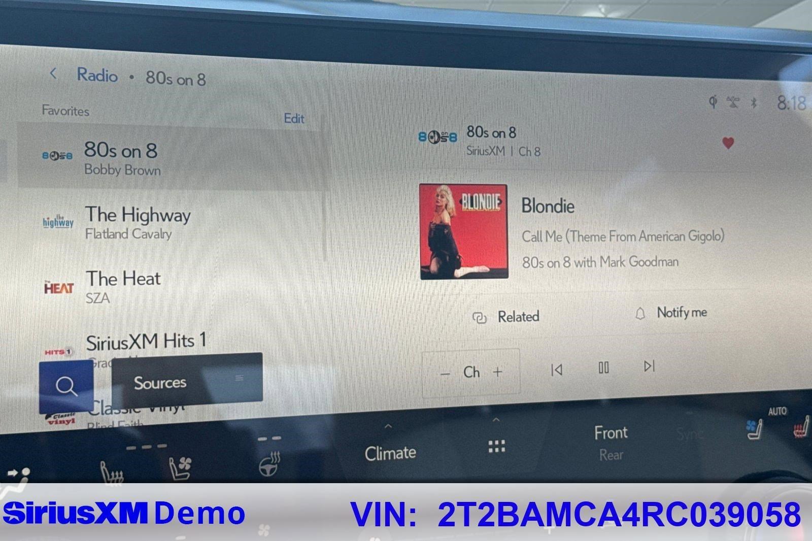 Certified 2024 Lexus RX 350 Premium w/ Convenience Package image 36
