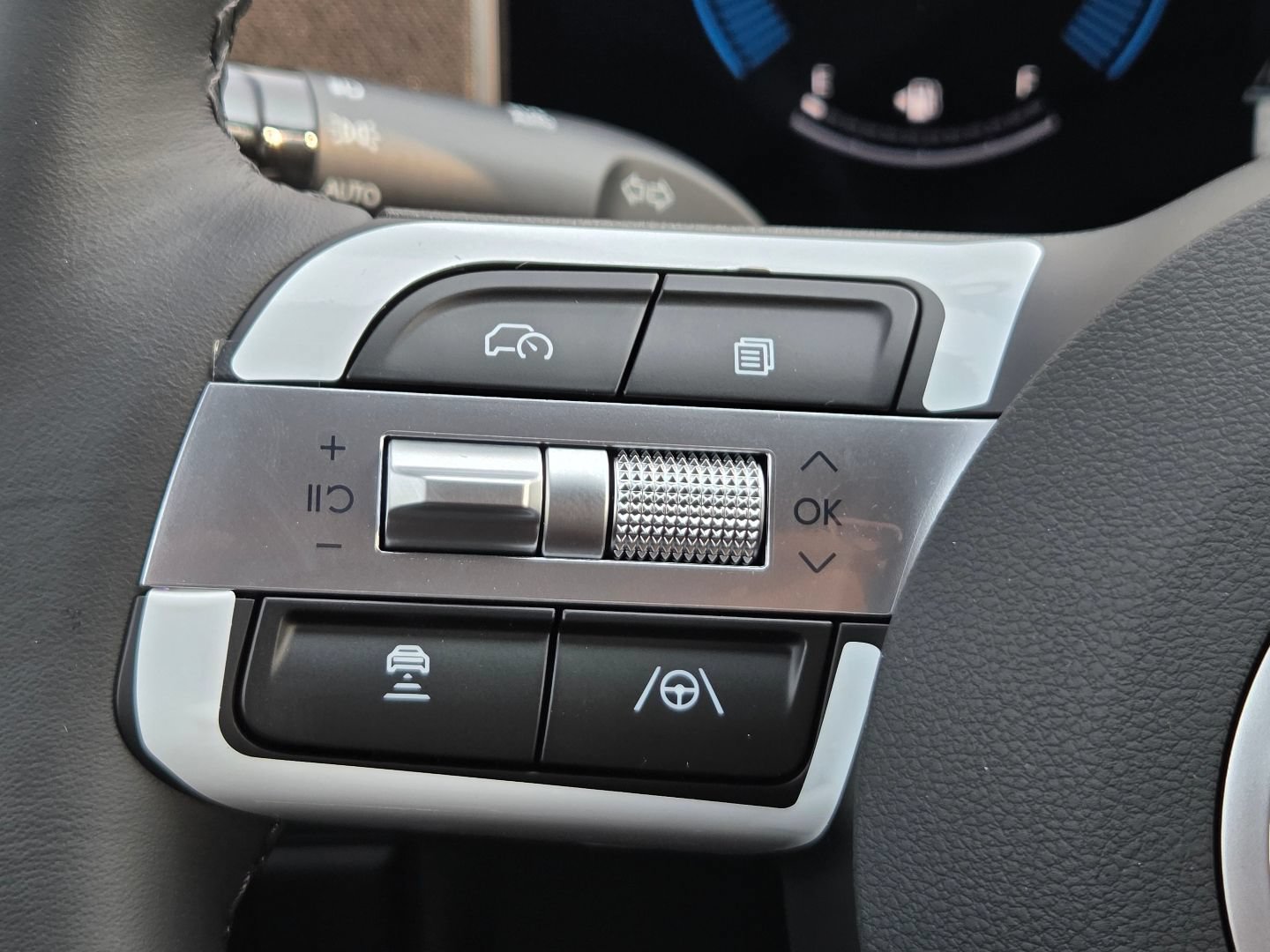 New 2026 Hyundai Tucson XRT AWD/4WD image 32