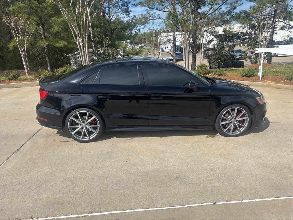Used 2016 Audi S3 Prestige image 6