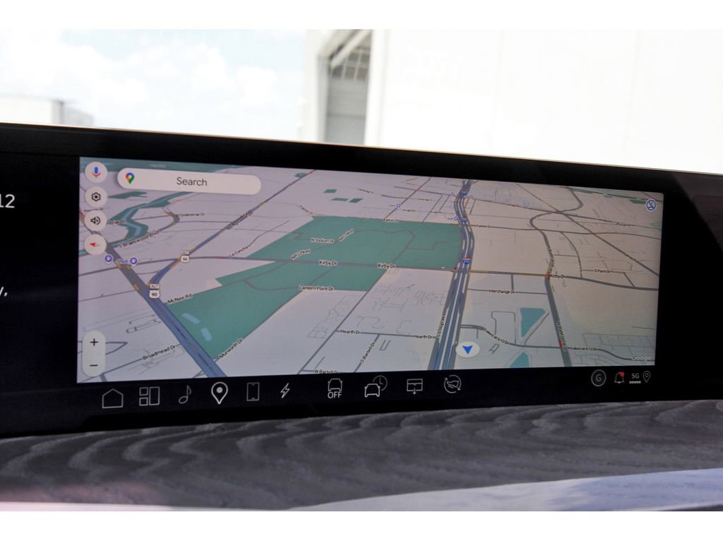 New 2026 Cadillac Escalade IQ Luxury 1 image 18