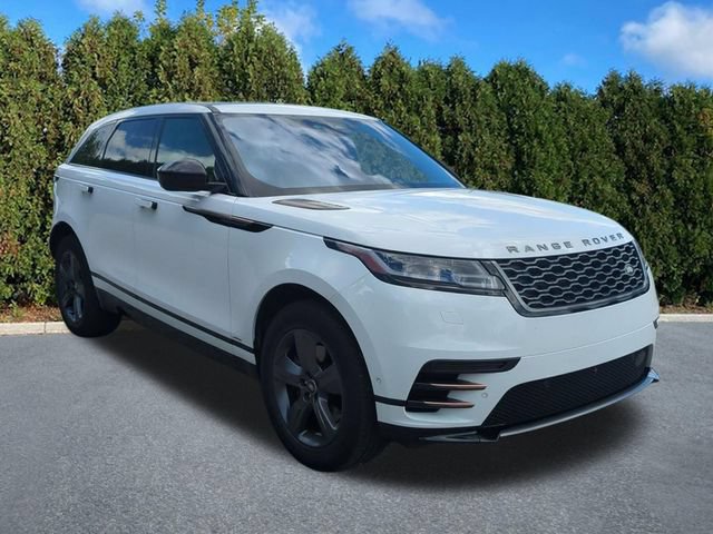 Used 2021 Land Rover Range Rover Velar R-Dynamic S AWD/4WD image 3