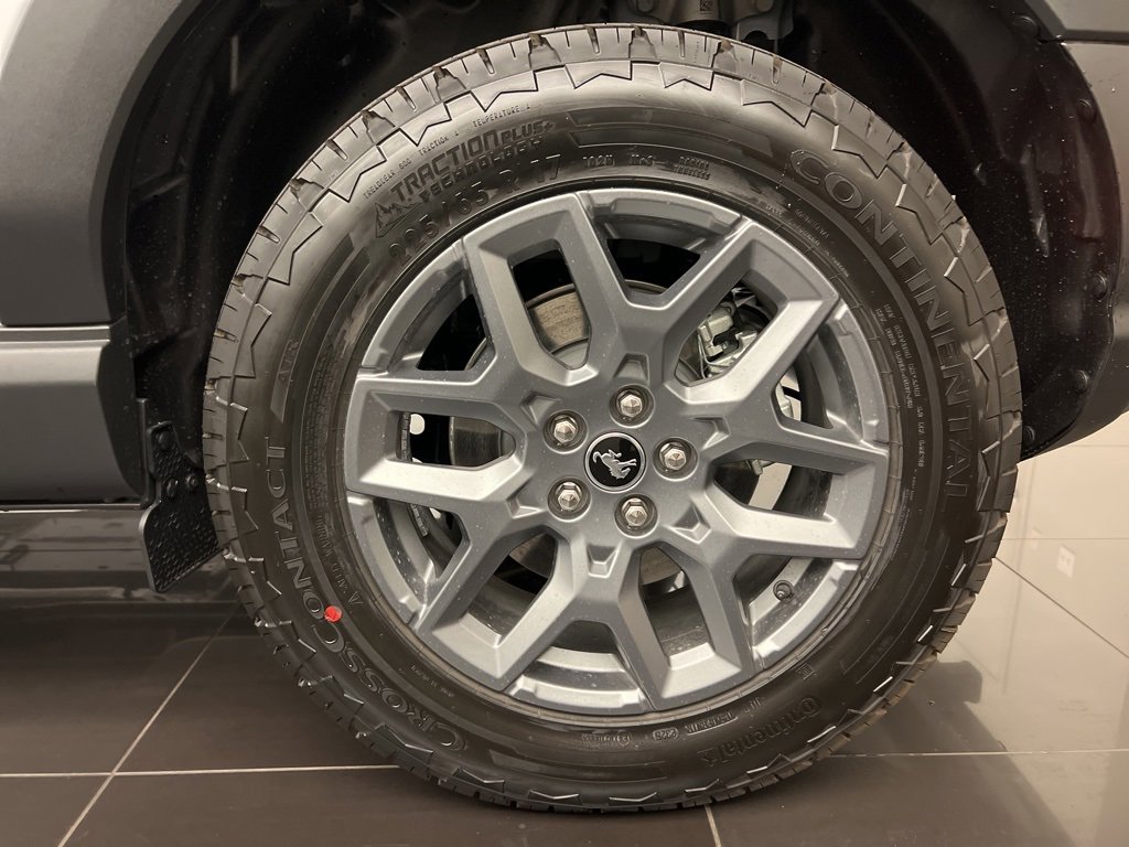 New 2025 Ford Bronco Sport Big Bend image 7