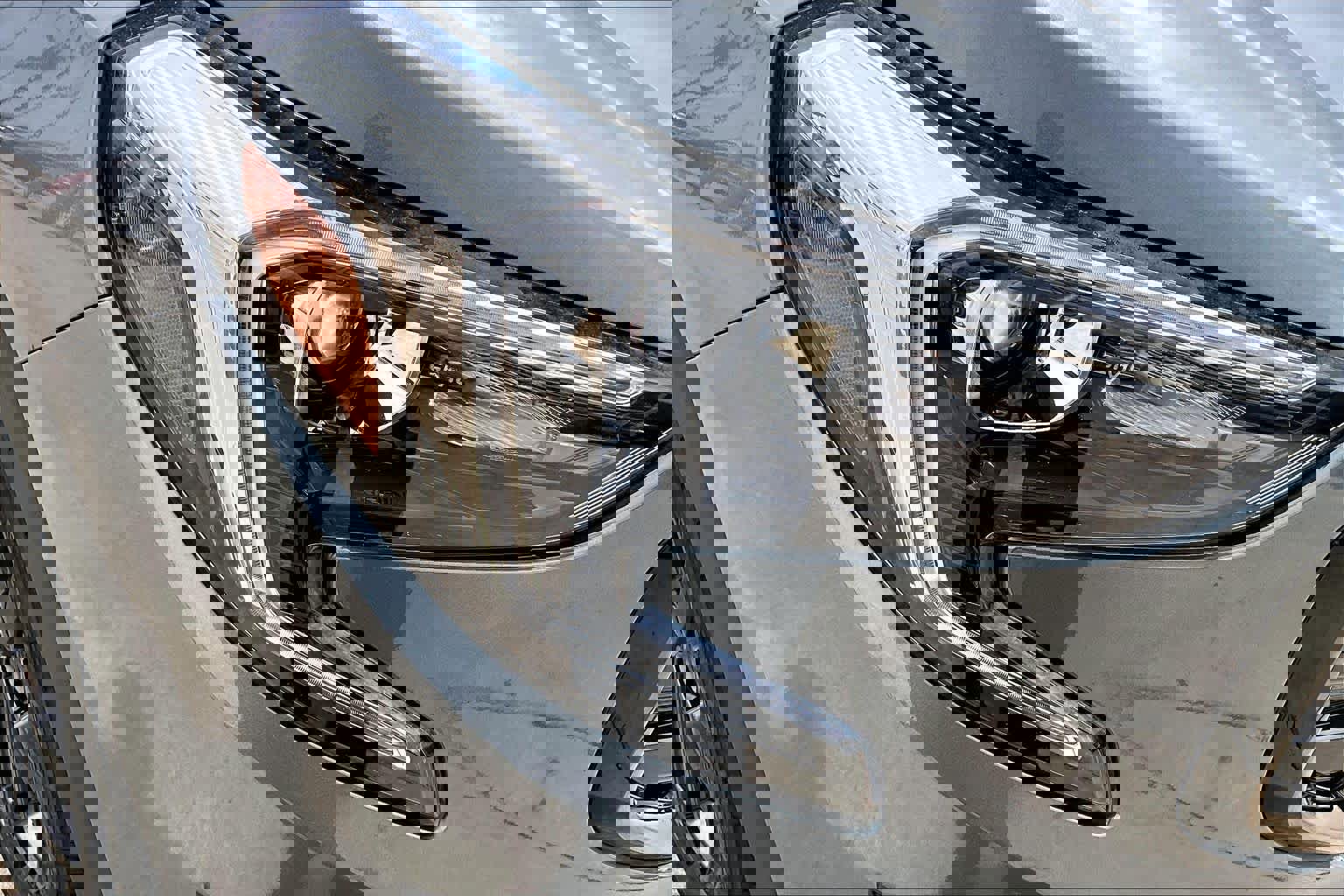 Used 2021 GMC Terrain SLT w/ Infotainment Package II image 28