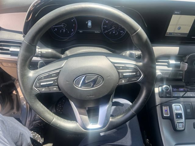 Used 2020 Hyundai Palisade SEL FWD image 8
