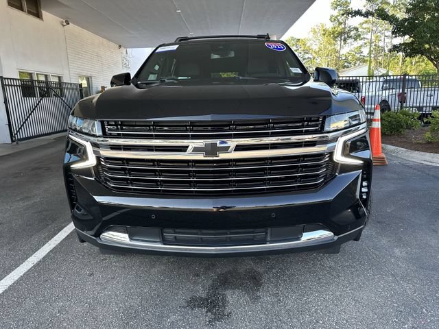 Used 2023 Chevrolet Tahoe LT AWD/4WD image 9