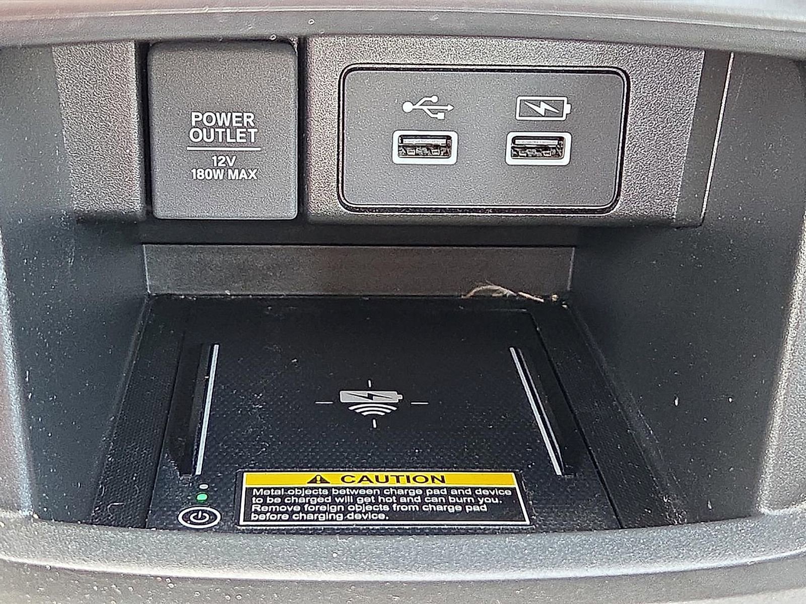 Used 2021 Honda Accord EX-L image 18