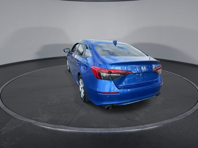 Used 2024 Honda Civic Touring image 12