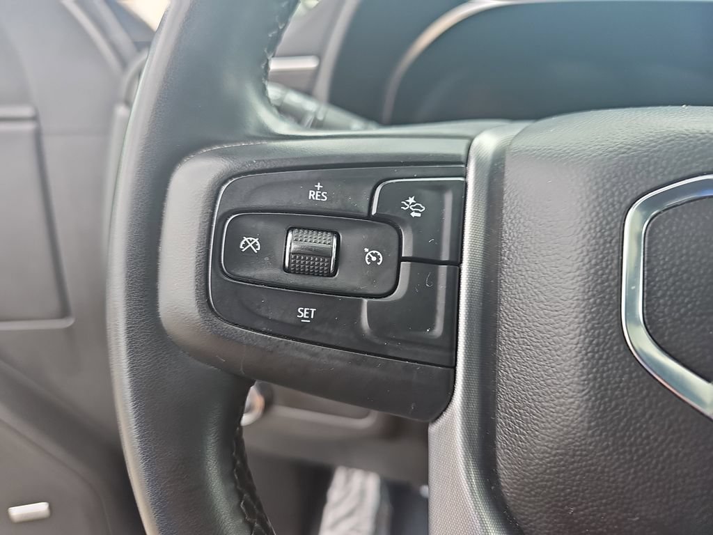Certified 2023 GMC Yukon XL SLT AWD/4WD image 23
