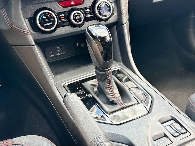 Used 2023 Subaru Crosstrek 2.0i Premium w/ Special Edition image 26