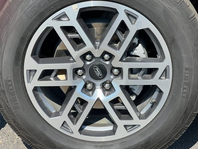 Certified 2025 Ford Expedition Max Active AWD/4WD image 13